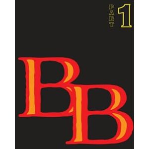 Miller, Stuart The Blowtorch Bandit: Part 1: Boyscouts and Bandits Miller, Stuart The Blowtorch Bandit: Part 1: Boyscouts and Bandits