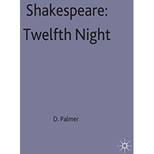 Shakespeare: Twelfth Night: 85 (Casebooks Series) Shakespeare: Twelfth Night: 85 (Casebooks Series)