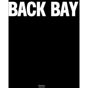 Vulgarities, Typography Back Bay: The Coffee Table Book Vulgarities, Typography Back Bay: The Coffee Table Book