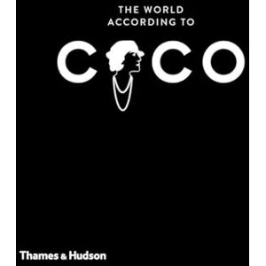 The World According to Coco The World According to Coco