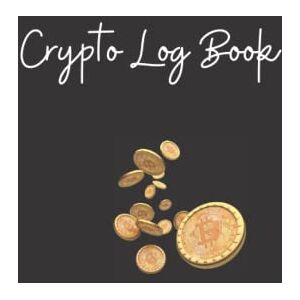 Two Reinas The Safer way to Store Recovery Phase Plus Crypto Password Notebook Secure Cold Storage Wallet : Log Book, Wallet, Exchange log Two Reinas The Safer way to Store Recovery Phase Plus Crypto Password Notebook Secure Cold Storage Wallet : Log Book, Wallet, Exchange log