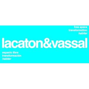 (ed.), Moisés Puente Lacaton Vassal: Free Space, Transformation, Habiter (second edition): 2nd edition (ed.), Moisés Puente Lacaton Vassal: Free Space, Transformation, Habiter (second edition): 2nd edition
