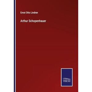 Lindner, Ernst Otto Arthur Schopenhauer Lindner, Ernst Otto Arthur Schopenhauer