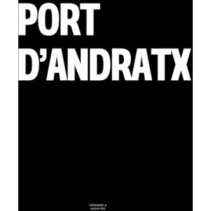 Vulgarities, Typography Port d’Andratx: The Coffee Table Book Vulgarities, Typography Port d’Andratx: The Coffee Table Book