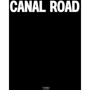 Vulgarities, Typography Canal Road: The Coffee Table Book Vulgarities, Typography Canal Road: The Coffee Table Book