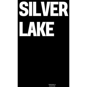 Vulgarities, Typography Silver Lake: The Coffee Table Book Vulgarities, Typography Silver Lake: The Coffee Table Book