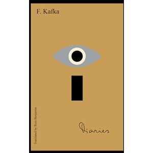 Kafka, Franz The Diaries of Franz Kafka (The Schocken Kafka Library) Kafka, Franz The Diaries of Franz Kafka (The Schocken Kafka Library)