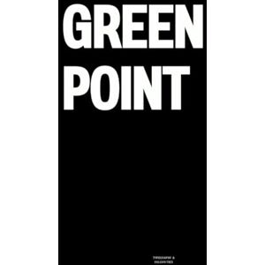 Vulgarities, Typography Green Point: The Coffee Table Book Vulgarities, Typography Green Point: The Coffee Table Book