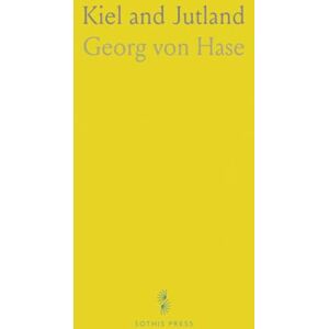 Georg von, Hase Kiel and Jutland Georg von, Hase Kiel and Jutland