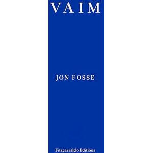 Fosse, Jon Vaim Fosse, Jon Vaim