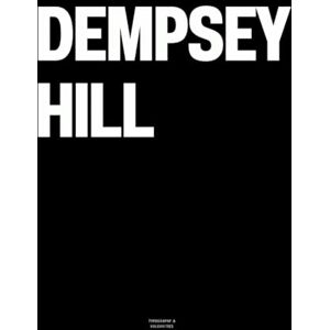Vulgarities, Typography Dempsey Hill: The Coffee Table Book Vulgarities, Typography Dempsey Hill: The Coffee Table Book
