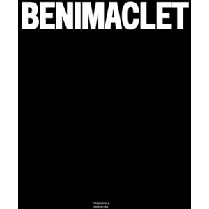 Vulgarities, Typography Benimaclet: The Coffee Table Book Vulgarities, Typography Benimaclet: The Coffee Table Book