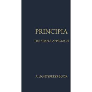 Kinsman, Berin Principia: The Simple Approach Corebook Kinsman, Berin Principia: The Simple Approach Corebook