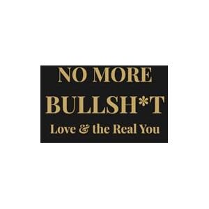Genovese, Karissa Lynn No More Bullsh*t: Love & the Real You Genovese, Karissa Lynn No More Bullsh*t: Love & the Real You