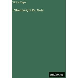 Hugo Boss L'Homme Qui Ri...Gole Hugo Boss L'Homme Qui Ri...Gole