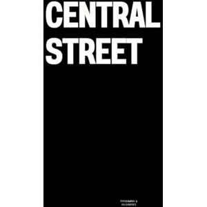 Vulgarities, Typography Central Street: The Coffee Table Book Vulgarities, Typography Central Street: The Coffee Table Book