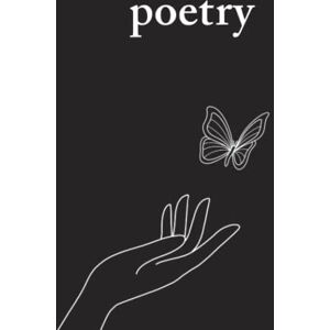 Publications, Serious Poetry Journal: a blank, lined book to write your own poetry Publications, Serious Poetry Journal: a blank, lined book to write your own poetry