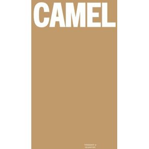 Vulgarities, Typography Camel: The Coffee Table Book Vulgarities, Typography Camel: The Coffee Table Book