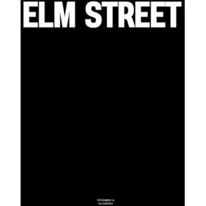 Vulgarities, Typography Elm Street: The Coffee Table Book Vulgarities, Typography Elm Street: The Coffee Table Book