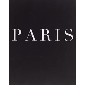 Studio, Urban Decor Paris: A decorative book for coffee tables, bookshelves and interior design styling Stack deco books together to create a custom look in any room (Cities of the World in Black) Studio, Urban Decor Paris: A decorative book for coffee tables, bookshelves and interior design styling Stack deco books together to create a custom look in any room (Cities of the World in Black)