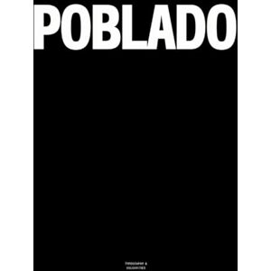 Vulgarities, Typography Poblado: The Coffee Table Book Vulgarities, Typography Poblado: The Coffee Table Book