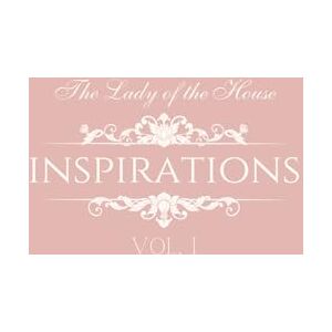 Nikki, Inspired by The Lady of the House Inspirations Vol. I: Beautiful Beginnings for the Everyday Nikki, Inspired by The Lady of the House Inspirations Vol. I: Beautiful Beginnings for the Everyday