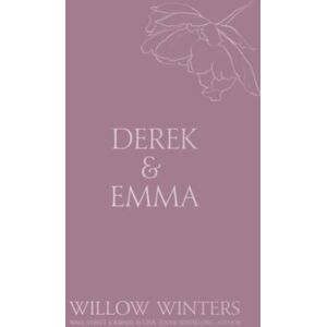 Winters, Willow Derek & Emma: Burned Promises (Discreet Series) Winters, Willow Derek & Emma: Burned Promises (Discreet Series)