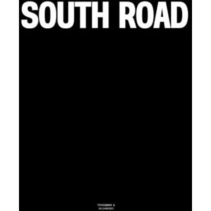 Vulgarities, Typography South Road: The Coffee Table Book Vulgarities, Typography South Road: The Coffee Table Book