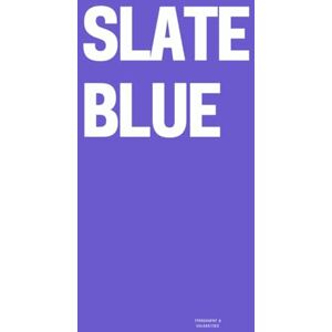 Vulgarities, Typography Slate Blue: The Coffee Table Book Vulgarities, Typography Slate Blue: The Coffee Table Book