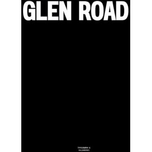 Vulgarities, Typography Glen Road: The Coffee Table Book Vulgarities, Typography Glen Road: The Coffee Table Book