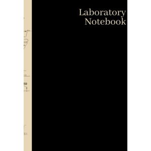 Books, Lyrical Laboratory Notebook: Use this A4 hardback lined/squared lab book to record all your experiments. 100 pages. Ideal for students. Books, Lyrical Laboratory Notebook: Use this A4 hardback lined/squared lab book to record all your experiments. 100 pages. Ideal for students.