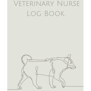 Coach, The Vet Nurse Veterinary Nurse Log book student vet nurse, svn, npl, csl patient/task log, assignment tracker, goal planner, habit tracker Coach, The Vet Nurse Veterinary Nurse Log book student vet nurse, svn, npl, csl patient/task log, assignment tracker, goal planner, habit tracker