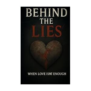 Jemison, Rosalind Behind the Lies: When Love Isn't Enough Jemison, Rosalind Behind the Lies: When Love Isn't Enough