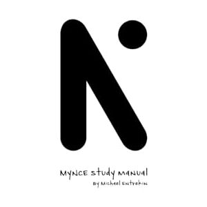 Entrekin, Michael MyNCE Study Guide Entrekin, Michael MyNCE Study Guide