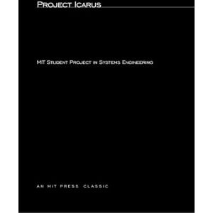 Pro-Ject Icarus (Project Icarus Systems Engineering) Pro-Ject Icarus (Project Icarus Systems Engineering)