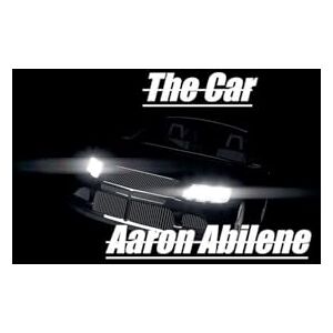 Abilene, Aaron The Car Abilene, Aaron The Car