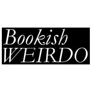 Press, Fahrenheit Bookish Weirdo Notebook Press, Fahrenheit Bookish Weirdo Notebook