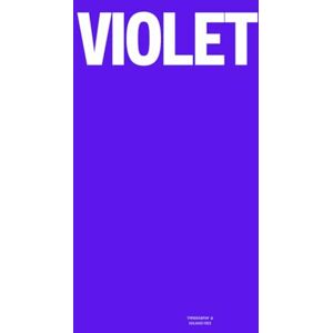 Vulgarities, Typography Violet: The Coffee Table Book Vulgarities, Typography Violet: The Coffee Table Book