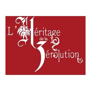 ., L'Héritage de la Zérolution L'Héritage de la Zérolution tome 3 : Intelligence Alpha: version noir et blanc (L'Héritage de la Zérolution (version noir et blanc)) ., L'Héritage de la Zérolution L'Héritage de la Zérolution tome 3 : Intelligence Alpha: version noir et blanc (L'Héritage de la Zérolution (version noir et blanc))