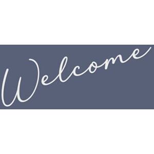 Hazel Sally Notebooks Welcome: Vacation Rental Guest Information and Guide Book for Property Owners to Customize with Modern Calligraphy Cover Design in Navy Blue Hazel Sally Notebooks Welcome: Vacation Rental Guest Information and Guide Book for Property Owners to Customize with Modern Calligraphy Cover Design in Navy Blue