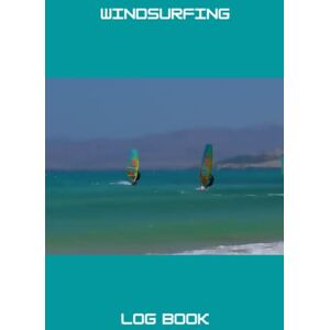 Pro-Ject Windsurfing Log Book: Log book for Windsurfers, 6x9", 120 pages, for recording details of your session on the water. Includes log template pages and ... information and keeping it safe in one place. Pro-Ject Windsurfing Log Book: Log book for Windsurfers, 6x9", 120 pages, for recording details of your session on the water. Includes log template pages and ... information and keeping it safe in one place.