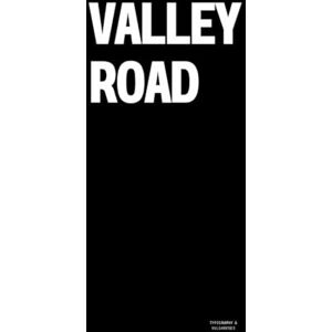 Vulgarities, Typography Valley Road: The Coffee Table Book Vulgarities, Typography Valley Road: The Coffee Table Book