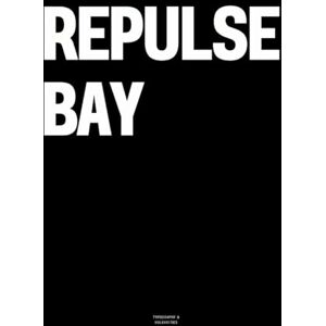 Vulgarities, Typography Repulse Bay: The Coffee Table Book Vulgarities, Typography Repulse Bay: The Coffee Table Book