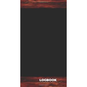 Strepek, Theresa Michelle Logbook: 150 Page Lined Journal. Logbook Style- 4 X 7.5 Strepek, Theresa Michelle Logbook: 150 Page Lined Journal. Logbook Style- 4 X 7.5