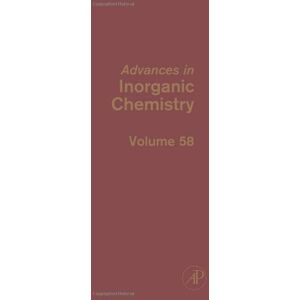 Academic Press Advances in Inorganic Chemistry: Homogeneous Biomimetic Oxidation Catalysis (ISSN Book 58) Academic Press Advances in Inorganic Chemistry: Homogeneous Biomimetic Oxidation Catalysis (ISSN Book 58)