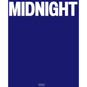 Vulgarities, Typography Midnight: The Coffee Table Book Vulgarities, Typography Midnight: The Coffee Table Book