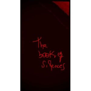 Prado dos Anjos, Silvia The book of silences (Black_Book_of_Poems I IV) Prado dos Anjos, Silvia The book of silences (Black_Book_of_Poems I IV)