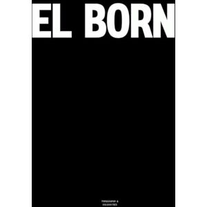 Vulgarities, Typography El Born: The Coffee Table Book Vulgarities, Typography El Born: The Coffee Table Book