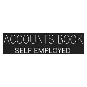 NourSaf Wo Accounts Book Self Employed: Accounting Ledger Book for Personal Finance Bookkeeping 6 Column for Small Business Men and Women Large Print Hardback Cover NourSaf Wo Accounts Book Self Employed: Accounting Ledger Book for Personal Finance Bookkeeping 6 Column for Small Business Men and Women Large Print Hardback Cover
