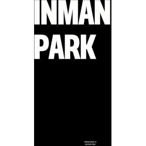 Vulgarities, Typography Inman Park: The Coffee Table Book Vulgarities, Typography Inman Park: The Coffee Table Book
